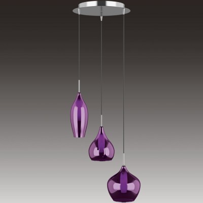 Lightstar PENTOLA 803059 Светильник подвесной Lightstar PENTOLA 803059 Светильник подвеснойТройные<br>Подвесной светильник – это универсальный вариант, подходящий для любой комнаты. Сегодня производители предлагают огромный выбор таких моделей по самым разным ценам. В каталоге интернет-магазина «Светодом» мы собрали большое количество интересных и оригинальных светильников по выгодной стоимости. Вы можете приобрести их с доставкой в Москву, Екатеринбург и любой другой город России. Подвесной светильник Lightstar 803059 сразу же привлечет внимание Ваших гостей благодаря стильному исполнению. Благородный дизайн позволит использовать эту модель практически в любом интерьере. Она обеспечит достаточно света и при этом легко монтируется. Чтобы купить подвесной светильник Lightstar 803059, воспользуйтесь формой на нашем сайте или позвоните менеджерам интернет-магазина.<br><br>Цветовая t, К: 2400-2800<br>Тип лампы: накаливания / энергосберегающая / светодиодная<br>Тип цоколя: G9<br>Количество ламп: 3<br>MAX мощность ламп, Вт: 40<br>Диаметр, мм мм: 400<br>Высота, мм: 1500<br>Поверхность арматуры: матовый<br>Цвет арматуры: серебристый хром<br>Общая мощность, Вт: 120