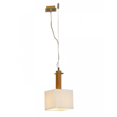 Светильник Lussole Lsf-2516-01 Светильник Lussole Lsf-2516-01Одиночные<br>Подвесной светильник – это универсальный вариант, подходящий для любой комнаты. Сегодня производители предлагают огромный выбор таких моделей по самым разным ценам. В каталоге интернет-магазина «Светодом» мы собрали большое количество интересных и оригинальных светильников по выгодной стоимости. Вы можете приобрести их с доставкой в Москву, Екатеринбург и любой другой город России. Подвесной светильник Lussole LSF-2516-01 сразу же привлечет внимание Ваших гостей благодаря стильному исполнению. Благородный дизайн позволит использовать эту модель практически в любом интерьере. Она обеспечит достаточно света и при этом легко монтируется. Чтобы купить подвесной светильник Lussole LSF-2516-01, воспользуйтесь формой на нашем сайте или позвоните менеджерам интернет-магазина.<br><br>S освещ. до, м2: 3<br>Тип лампы: накаливания / энергосбережения / LED-светодиодная<br>Тип цоколя: E27<br>Количество ламп: 1<br>Ширина, мм: 180<br>MAX мощность ламп, Вт: 60<br>Длина, мм: 180<br>Высота, мм: 1200<br>Оттенок (цвет): Кремовый<br>Цвет арматуры: серебристый