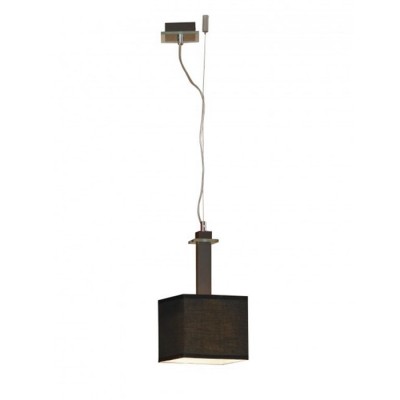 Светильник Lussole Lsf-2586-01 Светильник Lussole Lsf-2586-01Одиночные<br>Подвесной светильник – это универсальный вариант, подходящий для любой комнаты. Сегодня производители предлагают огромный выбор таких моделей по самым разным ценам. В каталоге интернет-магазина «Светодом» мы собрали большое количество интересных и оригинальных светильников по выгодной стоимости. Вы можете приобрести их с доставкой в Москву, Екатеринбург и любой другой город России. Подвесной светильник Lussole LSF-2586-01 сразу же привлечет внимание Ваших гостей благодаря стильному исполнению. Благородный дизайн позволит использовать эту модель практически в любом интерьере. Она обеспечит достаточно света и при этом легко монтируется. Чтобы купить подвесной светильник Lussole LSF-2586-01, воспользуйтесь формой на нашем сайте или позвоните менеджерам интернет-магазина.<br><br>S освещ. до, м2: 3<br>Тип товара: Светильник подвесной<br>Тип лампы: накаливания / энергосбережения / LED-светодиодная<br>Тип цоколя: E27<br>Количество ламп: 1<br>Ширина, мм: 180<br>MAX мощность ламп, Вт: 60<br>Длина, мм: 180<br>Высота, мм: 1200<br>Оттенок (цвет): Черный<br>Цвет арматуры: серебристый