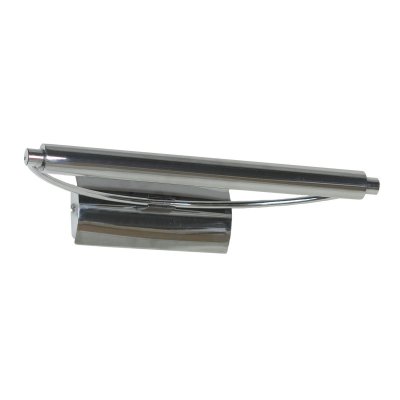 Светильник Lussole Lsl-6241-01 Светильник Lussole Lsl-6241-01Для картин/зеркал<br>В интернет-магазине «Светодом» представлен широкий выбор настенных бра по привлекательной цене. Это качественные товары от популярных мировых производителей. Благодаря большому ассортименту Вы обязательно подберете под свой интерьер наиболее подходящий вариант. Оригинальное настенное бра Lussole LSL-6241-01 можно использовать для освещения не только гостиной, но и прихожей или спальни. Модель выполнена из современных материалов, поэтому прослужит на протяжении долгого времени. Обратите внимание на технические характеристики, чтобы сделать правильный выбор. Чтобы купить настенное бра Lussole LSL-6241-01 в нашем интернет-магазине, воспользуйтесь «Корзиной» или позвоните менеджерам компании «Светодом» по указанным на сайте номерам. Мы доставляем заказы по Москве, Екатеринбургу и другим российским городам.<br><br>Тип лампы: люминисцентная<br>Тип цоколя: G5<br>Количество ламп: 1<br>Ширина, мм: 370<br>MAX мощность ламп, Вт: 8<br>Расстояние от стены, мм: 200<br>Высота, мм: 80