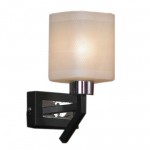 Настенный светильник бра с лампочками LED Svetodom 2097276