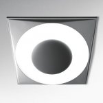 Встраиваемый светильник Artemide M035500 Solar