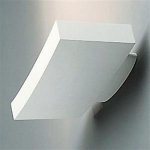 Настенный светильник бра Artemide M060120 Surf