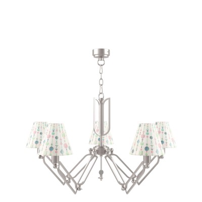 Люстра Maytoni M1-05-SN-LMP-O-17, M1-05-SN-LMP-O-17
Люстра Maytoni M1-05-SN-LMP-O-17, M1-05-SN-LMP-O-17