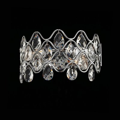 Настенный светильник Illuminati MB103910-2A chrome/smoky, MB103910-2A chrome/smoky
Настенный светильник Illuminati MB103910-2A chrome/smoky, MB103910-2A chrome/smoky