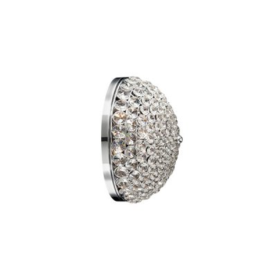 Настенный светильник Illuminati MB12032022-2A chrome/clear, MB12032022-2A chrome/clear
Настенный светильник Illuminati MB12032022-2A chrome/clear, MB12032022-2A chrome/clear