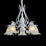 Люстра Crystal Lamp MD4054-5 Sussy