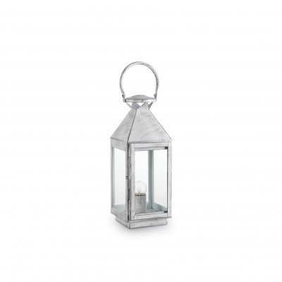 Настольная лампа Ideal lux MERMAID TL1 SMALL BIANCO ANTICO (166742, MERMAID TL1 SMALL BIANCO ANTICO
Настольная лампа Ideal lux MERMAID TL1 SMALL BIANCO ANTICO (166742, MERMAID TL1 SMALL BIANCO ANTICO