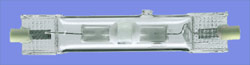 Лампа металлогалогенная Philips MHN-TD Pro 70W/842 RX7s