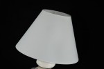 Настольная лампа Maytoni MOD004-11-W Faro