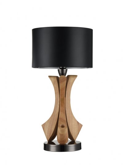 Настольна лампа Maytoni MOD239-01-B Brava lampada Настольна лампа Maytoni MOD239-01-B Brava lampadaСовременные<br>Настольна лампа – то не просто источник дополнительного освещени, но и оригинальный лемент декора. Его можно установить в спальне, гостиной, кабинете и других комнатах. Интернет-магазин «Светодом» предлагает настольные лампы разных стилей по доступным ценам. Благодар большому ассортименту Вы обзательно найдете в нашем каталоге именно ту модель, котору искали. Настольна лампа Maytoni MOD239-01-B – прекрасный вариант дл завершени интерьера. Ее можно вклчить одновременно с лстрой дл более ркого освещени или без нее дл создани утной атмосферы, настраиващей на отдых. Купить настольну лампу Maytoni MOD239-01-B Вы можете с помощь виртуальной «Корзины» или по контактным номерам, указанным на сайте.<br><br>Тип цокол: E14<br>Количество ламп: 1<br>MAX мощность ламп, Вт: 40<br>Диаметр, мм мм: 240<br>Высота, мм: 480