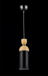 Подвесной светильник Maytoni MOD239-11-B Brava lampada