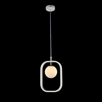 Подвес Maytoni MOD431-PL-01-WS Avola Подвес Maytoni MOD431-PL-01-WS AvolaОдиночные<br><br><br>Тип лампы: галогенная/LED<br>Тип цоколя: G9<br>Количество ламп: 1<br>Ширина, мм: 178<br>MAX мощность ламп, Вт: 40<br>Глубина, мм: 25<br>Высота, мм: 250<br>Цвет арматуры: Белый+золотой