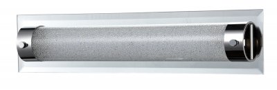 Светильник Maytoni C444-WL-01-13W-N Plasma Светильник Maytoni C444-WL-01-13W-N PlasmaДлинные<br>Настенно-потолочные светильники – это универсальные осветительные варианты, которые подходят для вертикального и горизонтального монтажа. В интернет-магазине «Светодом» Вы можете приобрести подобные модели по выгодной стоимости. В нашем каталоге представлены как бюджетные варианты, так и эксклюзивные изделия от производителей, которые уже давно заслужили доверие дизайнеров и простых покупателей. <br>Настенно-потолочный светильник Maytoni C444-WL-01-13W-N станет прекрасным дополнением к основному освещению. Благодаря качественному исполнению и применению современных технологий при производстве эта модель будет радовать Вас своим привлекательным внешним видом долгое время. <br>Приобрести настенно-потолочный светильник Maytoni C444-WL-01-13W-N можно, находясь в любой точке России.<br><br>S освещ. до, м2: 5<br>Тип цоколя: LED<br>Количество ламп: 1<br>Ширина, мм: 450<br>Глубина, мм: 100<br>Высота, мм: 70<br>MAX мощность ламп, Вт: 13