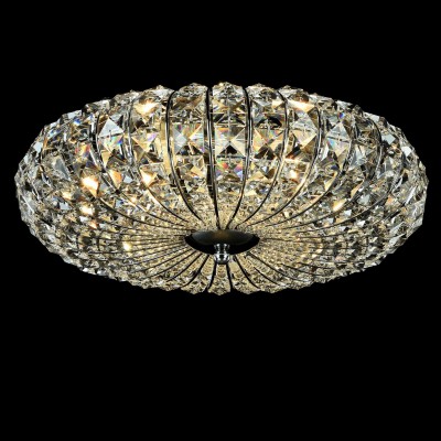 Люстра Maytoni MOD902-04-N Broche Люстра Maytoni MOD902-04-N BrocheПотолочные<br>Компания «Светодом» предлагает широкий ассортимент люстр от известных производителей. Представленные в нашем каталоге товары выполнены из современных материалов и обладают отличным качеством. Благодаря широкому ассортименту Вы сможете найти у нас люстру под любой интерьер. Мы предлагаем как классические варианты, так и современные модели, отличающиеся лаконичностью и простотой форм. Стильная люстра Maytoni MOD902-04-N станет украшением любого дома. Эта модель от известного производителя не оставит равнодушным ценителей красивых и оригинальных предметов интерьера. Люстра Maytoni MOD902-04-N обеспечит равномерное распределение света по всей комнате. При выборе обратите внимание на характеристики, позволяющие приобрести наиболее подходящую модель. Купить понравившуюся люстру по доступной цене Вы можете в интернет-магазине «Светодом».<br><br>Установка на натяжной потолок: Ограничено<br>S освещ. до, м2: 12<br>Крепление: планка<br>Тип лампы: накаливания / энергосбережения / LED-светодиодная<br>Тип цоколя: E14<br>Количество ламп: 4<br>MAX мощность ламп, Вт: 60<br>Диаметр, мм мм: 400<br>Высота, мм: 120<br>Цвет арматуры: серый