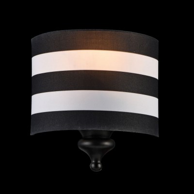 Светильник бра Maytoni MOD963-WL-01-B Sailor Светильник бра Maytoni MOD963-WL-01-B SailorСовременные<br><br><br>Тип лампы: Накаливания / энергосбережения / светодиодная<br>Тип цоколя: E14<br>Количество ламп: 1<br>Ширина, мм: 250<br>MAX мощность ламп, Вт: 40<br>Глубина, мм: 100<br>Оттенок (цвет): Черный<br>Цвет арматуры: Черный