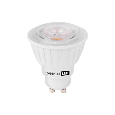 Светодиодная лампа CANYON MRGU10/8W230VN60 Светодиодная лампа CANYON MRGU10/8W230VN60Зеркальные Gu10<br>В интернет-магазине «Светодом» можно купить не только люстры и светильники, но и лампочки. В нашем каталоге представлены светодиодные, галогенные, энергосберегающие модели и лампы накаливания. В ассортименте имеются изделия разной мощности, поэтому у нас Вы сможете приобрести все необходимое для освещения. Лампа Canyon MRGU10/8W230VN60 обеспечит отличное качество освещения. При покупке ознакомьтесь с параметрами в разделе «Характеристики», чтобы не ошибиться в выборе. Там же указано, для каких осветительных приборов Вы можете использовать лампу Canyon MRGU10/8W230VN60Canyon MRGU10/8W230VN60. Для оформления покупки воспользуйтесь «Корзиной». При наличии вопросов Вы можете позвонить нашим менеджерам по одному из контактных номеров. Мы доставляем заказы в Москву, Екатеринбург и другие города России.<br><br>Рекомендуемые колбы ламп: MR16<br>Цветовая t, К: 4000<br>Тип лампы: LED - светодиодная<br>Тип цоколя: GU10<br>MAX мощность ламп, Вт: 7,5<br>Диаметр, мм мм: 50<br>Длина, мм: 57,5<br>Общая мощность, Вт: эквивалент лампы накаливания 55 Ватт