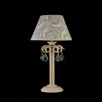 Светильник Maytoni ARM219-22-G Elegant 2 Светильник Maytoni ARM219-22-G Elegant 2Современные<br>Настольная лампа – это не просто источник дополнительного освещения, но и оригинальный элемент декора. Его можно установить в спальне, гостиной, кабинете и других комнатах. Интернет-магазин «Светодом» предлагает настольные лампы разных стилей по доступным ценам. Благодаря большому ассортименту Вы обязательно найдете в нашем каталоге именно ту модель, которую искали. <br> Настольная лампа Maytoni ARM219-22-G – прекрасный вариант для завершения интерьера. Ее можно включить одновременно с люстрой для более яркого освещения или без нее для создания уютной атмосферы, настраивающей на отдых. <br> Купить настольную лампу Maytoni ARM219-22-G Вы можете с помощью виртуальной «Корзины» или по контактным номерам, указанным на сайте.<br><br>S освещ. до, м2: 2<br>Тип лампы: накаливания / энергосбережения / LED-светодиодная<br>Тип цоколя: E14<br>Количество ламп: 1<br>MAX мощность ламп, Вт: 40<br>Диаметр, мм мм: 320<br>Высота, мм: 610<br>Цвет арматуры: золотой