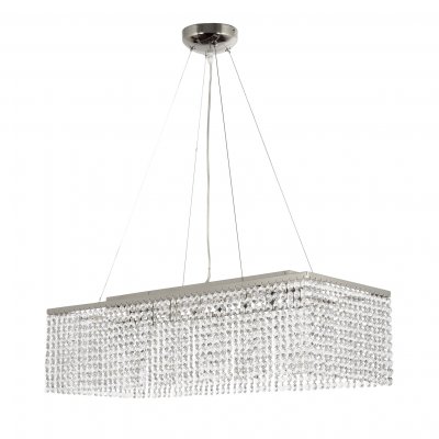 Подвесная люстра Arti Lampadari Milano E 1.5.70X25.501 N, Milano E 1.5.70X25.501 N
Подвесная люстра Arti Lampadari Milano E 1.5.70X25.501 N, Milano E 1.5.70X25.501 N