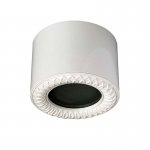 Светильник накладной Donolux N1566-White 
