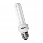 Лампа энергосберегающая Navigator 94 010 NCL-2U-11-827-E27