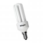 Лампа энергосберегающая Navigator 94 021 NCL-3U-11-840-E14