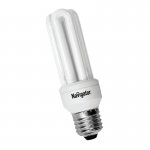 Лампа энергосберегающая Navigator 94 027 NCL-3U-15-840-E27
