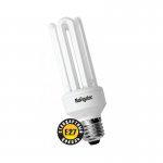 Лампа энергосберегающая Navigator 94 039 NCL-4U-30-840-E27
