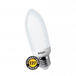 Лампа энергосберегающая Navigator 94 085 NCL-C35-09-827-E27