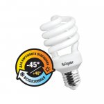 Лампа энергосберегающая Navigator 94 293 NCL-SH10-28-840-E27