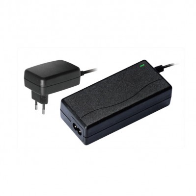 Драйвер Navigator 71 464 ND-E36-IP20-12V Драйвер Navigator 71 464 ND-E36-IP20-12VБлоки питания<br>Драйверы Navigator ND-E – источники постоянного напряжения 12 В с вилкой и кабелем с выключателем и разъемом джек 5.5 мм. Адаптеры сконструированы с учетом удобства использования и позволяют быстро подключать светодиодную ленту без пайки. Адаптеры работают в широком диапазоне входного напряжения 100 – 240 В и при этом обеспечивают коэффициент мощности до 0.85. Адаптеры Navigator ND-E обеспечивают длительную и стабильную работу источников света на основе светодиодов и оснащены защитой от короткого замыкания и от перегрузки. Срок службы адаптеров составляет более 30 000 часов. Драйверы серии ND-E производятся в интерьерном исполнениии IP20.<br><br>Ширина, мм: 46<br>MAX мощность ламп, Вт: 36<br>Длина, мм: 96<br>Высота, мм: 70