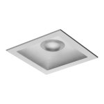 Встраиваемый светильник Artemide NL1907340W002 PARABOLA