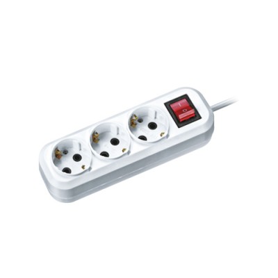 Удлинитель Navigator 71 455 NPE-S1-03-300-ESC-3x0.75 с/з с выкл. Удлинитель Navigator 71 455 NPE-S1-03-300-ESC-3x0.75 с/з с выкл.Удлинители<br><br>