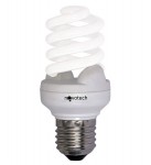 Лампа энергосберегающая Novotech 321019 Спираль Slim