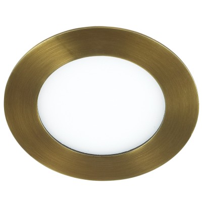 Novotech LANTE 357287 светильник Novotech LANTE 357287 светильникКруглые LED<br>Встраиваемый светодиодный светильник со встроенным драйвером модели Novotech 357287 из серии LANTE отличается следующим качеством: Корпус светильника произведен из алюминия. Это металл, основными достоинствами которого являются — устойчивость к практически всем видам негативного воздействия окружающей среды, коррозии. Небольшой вес, по сравнению с другими видами металла и экологическая безопасность материала. Рассеиватель сделан из акрила. Основными свойствами которого являются: высокая светопропускаемость — 92 %, которая не изменяется с течением времени, сохраняя свой оригинальный цвет, сопротивляемость удару в 5 раз больше, чем у стекла, устойчивость к воздействию влаги, бактерий и микроорганизмов, морозостойкость и экологичность. Срок службы светодиодов до 25000 часов.<br><br>Цветовая t, К: 3000<br>Тип лампы: галогеновая, светодиодная<br>Тип цоколя: LED<br>Количество ламп: 1<br>MAX мощность ламп, Вт: 75<br>Диаметр, мм мм: 120<br>Высота, мм: 20<br>Поверхность арматуры: матовый<br>Цвет арматуры: бронзовый