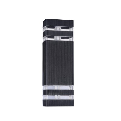 Светильник уличный настенный Maytoni O578WL-02B Unter den Linden Outdoor, O578WL-02B
Светильник уличный настенный Maytoni O578WL-02B Unter den Linden Outdoor, O578WL-02B