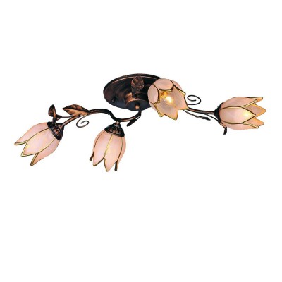 Люстра потолочная Omnilux OML-36507-04 Bugey, OML-36507-04
Люстра потолочная Omnilux OML-36507-04 Bugey, OML-36507-04