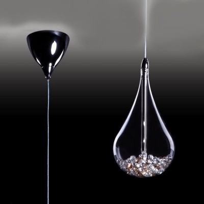 Светильник Odeon light 2568/1 Светильник Odeon light 2568/1Подвесные<br>Компания «Светодом» предлагает широкий ассортимент люстр от известных производителей. Представленные в нашем каталоге товары выполнены из современных материалов и обладают отличным качеством. Благодаря широкому ассортименту Вы сможете найти у нас люстру под любой интерьер. Мы предлагаем как классические варианты, так и современные модели, отличающиеся лаконичностью и простотой форм. Стильная люстра Odeon light 2568/1 станет украшением любого дома. Эта модель от известного производителя не оставит равнодушным ценителей красивых и оригинальных предметов интерьера. Люстра Odeon light 2568/1 обеспечит равномерное распределение света по всей комнате. При выборе обратите внимание на характеристики, позволяющие приобрести наиболее подходящую модель. Купить понравившуюся люстру по доступной цене Вы можете в интернет-магазине «Светодом».<br><br>Установка на натяжной потолок: Да<br>S освещ. до, м2: 2<br>Крепление: Крюк<br>Тип лампы: галогенная / LED-светодиодная<br>Тип цоколя: G4<br>Количество ламп: 1<br>MAX мощность ламп, Вт: 35<br>Диаметр, мм мм: 120<br>Высота, мм: 1360<br>Оттенок (цвет): белый<br>Цвет арматуры: серебристый