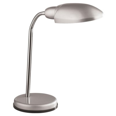 Светильник настольный Odeon light 2325/1T Светильник настольный Odeon light 2325/1TСовременные<br>Настольная лампа – это не просто источник дополнительного освещения, но и оригинальный элемент декора. Его можно установить в спальне, гостиной, кабинете и других комнатах. Интернет-магазин «Светодом» предлагает настольные лампы разных стилей по доступным ценам. Благодаря большому ассортименту Вы обязательно найдете в нашем каталоге именно ту модель, которую искали. Настольная лампа Odeon light 2325/1T – прекрасный вариант для завершения интерьера. Ее можно включить одновременно с люстрой для более яркого освещения или без нее для создания уютной атмосферы, настраивающей на отдых. Купить настольную лампу Odeon light 2325/1T Вы можете с помощью виртуальной «Корзины» или по контактным номерам, указанным на сайте.<br>