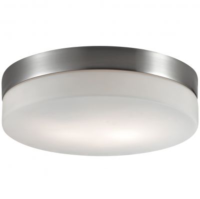 Светильник Odeon light 2405/1C Светильник Odeon light 2405/1CКруглые<br>Потолочный светильник Odeon light 2405/1C идеально впишется в интерьер в стиле «хай-тек» и в любой, где предпочтение отдается современным технологиям, материалам и минимализму. Универсальная круглая форма, сочетание «металлического» и матового белого оттенков, отсутствие «утяжеляющих» конструкцию декоративных деталей, делают этот осветительный прибор подходящим в любую по функциональному назначению комнату с невысоким потолком и во все существующие цветовые гаммы. Площадь освещения составляет 4 кв.м., поэтому рекомендуем Вам использовать светильник в качестве дополнительной подсветки.<br><br>S освещ. до, м2: 4<br>Крепление: потолочное<br>Тип лампы: накаливания / энергосбережения / LED-светодиодная<br>Тип цоколя: E14<br>Количество ламп: 1<br>MAX мощность ламп, Вт: 60<br>Диаметр, мм мм: 185<br>Высота, мм: 75<br>Оттенок (цвет): белый<br>Цвет арматуры: серый
