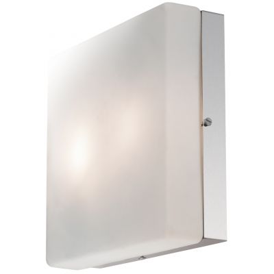 Светильник Odeon light 2406/2A Светильник Odeon light 2406/2AКвадратные<br>Настенно-потолочный светильник Odeon light 2406/2A предназначен для оформления комнаты в «минималистичном» дизайне. Это может быть как, например, гостиная в стиле «хай-тек», так и ванная, в которой «строгая» форма и отсутствие дополнительных декоративных элементов, придутся «к месту» и будут выглядеть идеально. Такой светильник можно смело использовать в офисе, магазине, салоне красоты и любых других нежилых помещениях, там он будет создавать деловую обстановку и придавать комнате респектабельный вид.<br><br>S освещ. до, м2: 8<br>Крепление: настенное<br>Тип лампы: накаливания / энергосбережения / LED-светодиодная<br>Тип цоколя: E14<br>Количество ламп: 2<br>Ширина, мм: 300<br>MAX мощность ламп, Вт: 60<br>Длина, мм: 300<br>Высота, мм: 80<br>Оттенок (цвет): белый<br>Цвет арматуры: серый