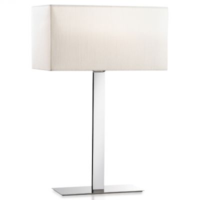 Настольная лампа Odeon light 2421/1T Настольная лампа Odeon light 2421/1TС абажуром<br>Настольная лампа – это не просто источник дополнительного освещения, но и оригинальный элемент декора. Его можно установить в спальне, гостиной, кабинете и других комнатах. Интернет-магазин «Светодом» предлагает настольные лампы разных стилей по доступным ценам. Благодаря большому ассортименту Вы обязательно найдете в нашем каталоге именно ту модель, которую искали. Настольная лампа Odeon light 2421/1T – прекрасный вариант для завершения интерьера. Ее можно включить одновременно с люстрой для более яркого освещения или без нее для создания уютной атмосферы, настраивающей на отдых. Купить настольную лампу Odeon light 2421/1T Вы можете с помощью виртуальной «Корзины» или по контактным номерам, указанным на сайте.<br><br>S освещ. до, м2: 4<br>Тип лампы: накал-я - энергосбер-я<br>Тип цоколя: E27<br>Количество ламп: 1<br>Ширина, мм: 390<br>MAX мощность ламп, Вт: 60<br>Высота, мм: 594<br>Оттенок (цвет): белый<br>Цвет арматуры: серебристый