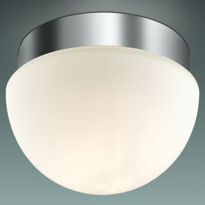 Светильник Odeon light 2443/1A Светильник Odeon light 2443/1AКруглые<br>Настенно-потолочные светильники – это универсальные осветительные варианты, которые подходят для вертикального и горизонтального монтажа. В интернет-магазине «Светодом» Вы можете приобрести подобные модели по выгодной стоимости. В нашем каталоге представлены как бюджетные варианты, так и эксклюзивные изделия от производителей, которые уже давно заслужили доверие дизайнеров и простых покупателей. Настенно-потолочный светильник Odeon light 2443/1A станет прекрасным дополнением к основному освещению. Благодаря качественному исполнению и применению современных технологий при производстве эта модель будет радовать Вас своим привлекательным внешним видом долгое время. Приобрести настенно-потолочный светильник Odeon light 2443/1A можно, находясь в любой точке России. Компания «Светодом» осуществляет доставку заказов не только по Москве и Екатеринбургу, но и в остальные города.<br><br>S освещ. до, м2: 2<br>Крепление: потолочное<br>Тип лампы: галогенная / LED-светодиодная<br>Тип цоколя: G9<br>Количество ламп: 1<br>MAX мощность ламп, Вт: 40<br>Диаметр, мм мм: 100<br>Высота, мм: 75<br>Оттенок (цвет): белый<br>Цвет арматуры: серебристый