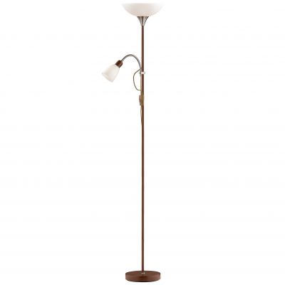 Торшер Odeon light 2462/F Торшер Odeon light 2462/FСовременные<br>Торшер – это не просто функциональный предмет интерьера, позволяющий обеспечить дополнительное освещение, но и оригинальный декоративный элемент. Интернет-магазин «Светодом» предлагает стильные модели от известных производителей по доступным ценам. У нас Вы найдете и классические напольные светильники, и современные варианты. Торшер 2462/F Odeon light сразу же привлекает внимание благодаря своему необычному дизайну. Модель выполнена из качественных материалов, что обеспечит ее надежную и долговечную работу. Такой напольный светильник можно использовать для интерьера не только гостиной, но и спальни или кабинета. Купить торшер 2462/F Odeon light по выгодной стоимости Вы можете с помощью нашего сайта. У нас склады в Москве, Екатеринбурге, Санкт-Петербурге, Новосибирске и другим городам России.<br><br>S освещ. до, м2: 9<br>Тип лампы: накаливания / энергосбережения / LED-светодиодная<br>Тип цоколя: E27/E14<br>Количество ламп: 1<br>Ширина, мм: 230<br>MAX мощность ламп, Вт: 100<br>Высота, мм: 1850<br>Оттенок (цвет): белый<br>Цвет арматуры: серый