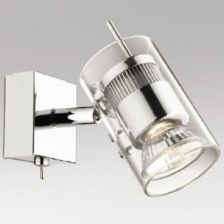 Подсветка Odeon light 2474/1W Подсветка Odeon light 2474/1WОдиночные<br>Светильники-споты – это оригинальные изделия с современным дизайном. Они позволяют не ограничивать свою фантазию при выборе освещения для интерьера. Такие модели обеспечивают достаточно качественный свет. Благодаря компактным размерам Вы можете использовать несколько спотов для одного помещения. Интернет-магазин «Светодом» предлагает необычный светильник-спот Odeon light 2474/1W по привлекательной цене. Эта модель станет отличным дополнением к люстре, выполненной в том же стиле. Перед оформлением заказа изучите характеристики изделия. Купить светильник-спот Odeon light 2474/1W в нашем онлайн-магазине Вы можете либо с помощью формы на сайте, либо по указанным выше телефонам. Обратите внимание, что мы предлагаем доставку не только по Москве и Екатеринбургу, но и всем остальным российским городам.<br><br>S освещ. до, м2: 3<br>Крепление: настенное<br>Тип лампы: галогенная / LED-светодиодная<br>Тип цоколя: GU10<br>Количество ламп: 1<br>Ширина, мм: 60<br>MAX мощность ламп, Вт: 50<br>Высота, мм: 125<br>Оттенок (цвет): белый<br>Цвет арматуры: серебристый