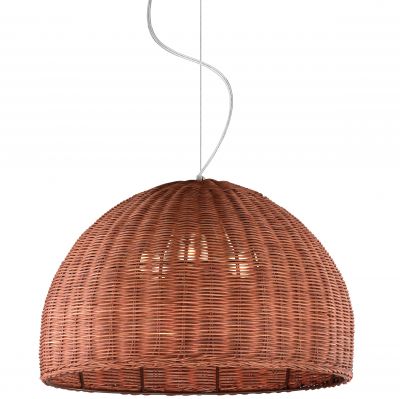 Люстра Odeon light 2489/3 Люстра Odeon light 2489/3Плетеные из ротанга<br>Компания «Светодом» предлагает широкий ассортимент люстр от известных производителей. Представленные в нашем каталоге товары выполнены из современных материалов и обладают отличным качеством. Благодаря широкому ассортименту Вы сможете найти у нас люстру под любой интерьер. Мы предлагаем как классические варианты, так и современные модели, отличающиеся лаконичностью и простотой форм. Стильная люстра Odeon light 2489/3 станет украшением любого дома. Эта модель от известного производителя не оставит равнодушным ценителей красивых и оригинальных предметов интерьера. Люстра Odeon light 2489/3 обеспечит равномерное распределение света по всей комнате. При выборе обратите внимание на характеристики, позволяющие приобрести наиболее подходящую модель. Купить понравившуюся люстру по доступной цене Вы можете в интернет-магазине «Светодом».<br><br>Установка на натяжной потолок: Да<br>S освещ. до, м2: 12<br>Крепление: Планка<br>Тип лампы: накаливания / энергосбережения / LED-светодиодная<br>Тип цоколя: E27<br>Количество ламп: 3<br>MAX мощность ламп, Вт: 60<br>Диаметр, мм мм: 400<br>Высота, мм: 1000<br>Оттенок (цвет): коричневый<br>Цвет арматуры: серый