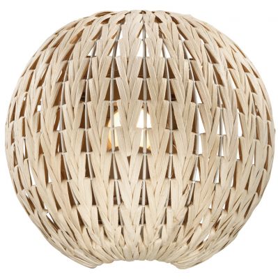 Светильник Odeon light 2492/1W Светильник Odeon light 2492/1WМодерн<br><br><br>S освещ. до, м2: 4<br>Крепление: настенное<br>Тип лампы: накаливания / энергосбережения / LED-светодиодная<br>Тип цоколя: E27<br>Количество ламп: 1<br>Ширина, мм: 240<br>MAX мощность ламп, Вт: 60<br>Высота, мм: 260<br>Оттенок (цвет): бежевый<br>Цвет арматуры: деревянный