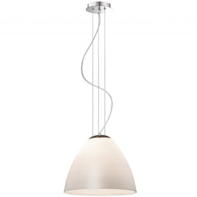 Светильник Odeon light 2505/1A Светильник Odeon light 2505/1AПодвесные<br>Компания «Светодом» предлагает широкий ассортимент люстр от известных производителей. Представленные в нашем каталоге товары выполнены из современных материалов и обладают отличным качеством. Благодаря широкому ассортименту Вы сможете найти у нас люстру под любой интерьер. Мы предлагаем как классические варианты, так и современные модели, отличающиеся лаконичностью и простотой форм. Стильная люстра Odeon light 2505/1A станет украшением любого дома. Эта модель от известного производителя не оставит равнодушным ценителей красивых и оригинальных предметов интерьера. Люстра Odeon light 2505/1A обеспечит равномерное распределение света по всей комнате. При выборе обратите внимание на характеристики, позволяющие приобрести наиболее подходящую модель. Купить понравившуюся люстру по доступной цене Вы можете в интернет-магазине «Светодом».<br><br>Установка на натяжной потолок: Да<br>S освещ. до, м2: 3<br>Крепление: Планка<br>Тип лампы: накаливания / энергосбережения / LED-светодиодная<br>Тип цоколя: E27<br>Количество ламп: 1<br>MAX мощность ламп, Вт: 60<br>Диаметр, мм мм: 310<br>Высота, мм: 1200<br>Оттенок (цвет): белый<br>Цвет арматуры: серебристый