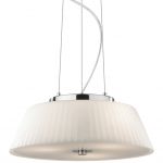 Подвесной светильник Odeon light 2511/3 DABI