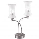 Настольная лампа Odeon light 2516/2T RUKBA